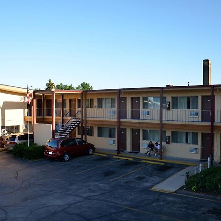 Village Inn Green Bay Exterior photo