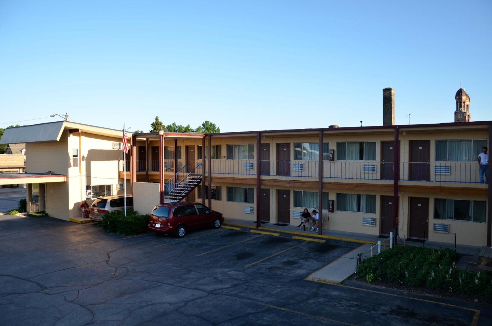 Village Inn Green Bay Exterior photo